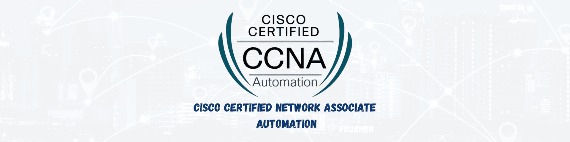 CCNA Automation